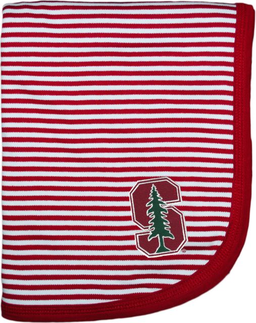 Stanford University Infant Blanket