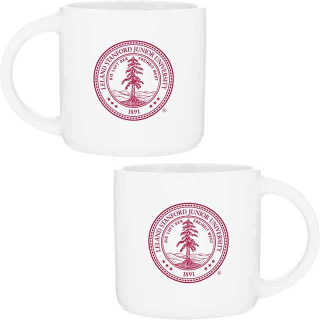 Stanford University 14 oz. Mug