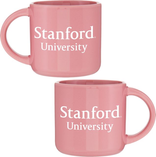 Stanford University 14 oz. Mug