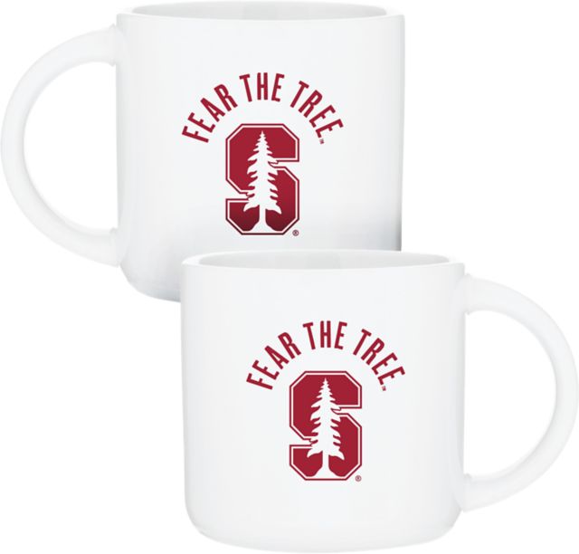 Stanford University 14 oz. Mug