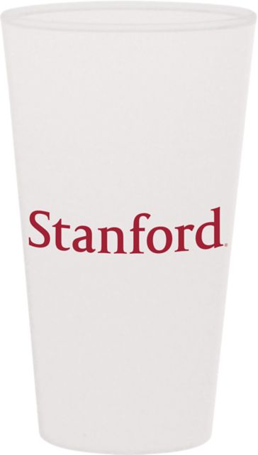Stanford University Pint Glass