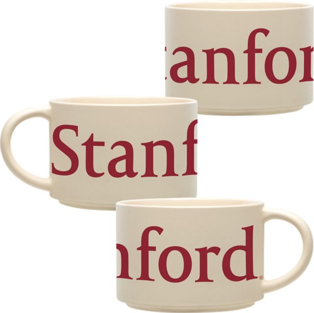 Stanford University 20 oz. Mug