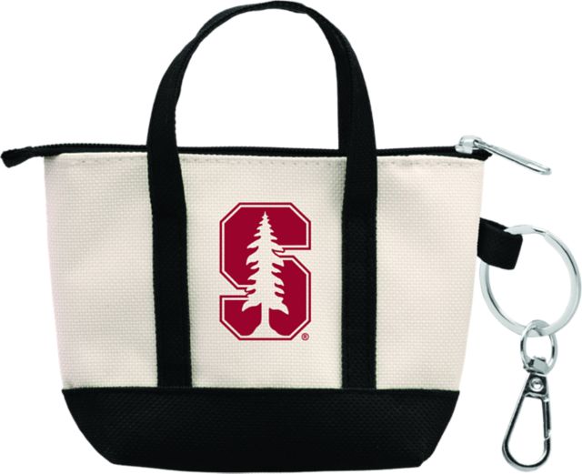 Stanford University Mini Boat Tote Bag