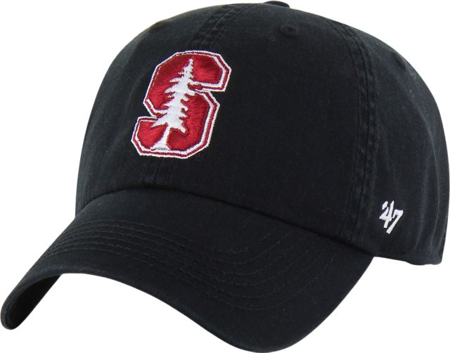 Stanford University Franchise Washed Twill Cap
