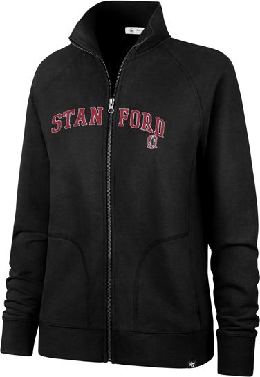 Stanford Womens Jackets, Vests & Accessories