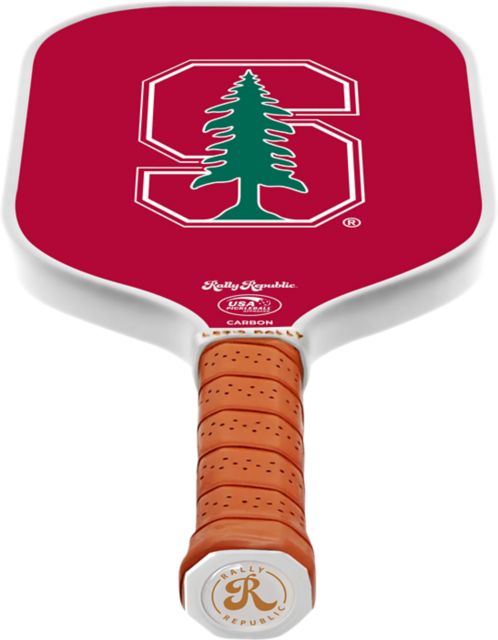 Stanford University Pickleball Paddle