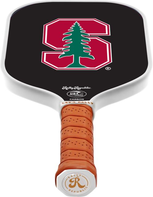 Stanford University Pickleball Paddle