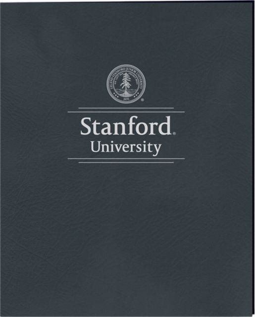 Lids Stanford Cardinal AirPod 3 Leatherette Case - Black