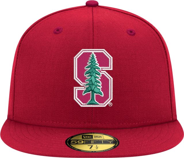 Stanford store baseball cap