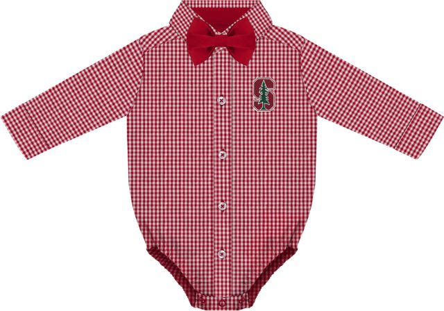 Stanford University Infant Bodysuit