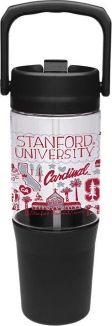 Stanford University Julia Gash 40 oz. Bottle