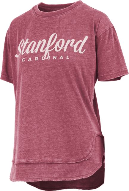 Stanford University Women's Cardinal Top
