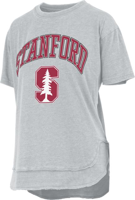 Stanford University Cardinal Poncho Women's Short Sleeve T-Shirt