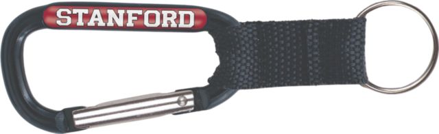 Stanford University Keytag