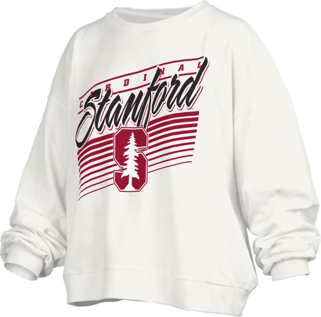 Stanford University Cardinal Women's Long Sleeve T-Shirt