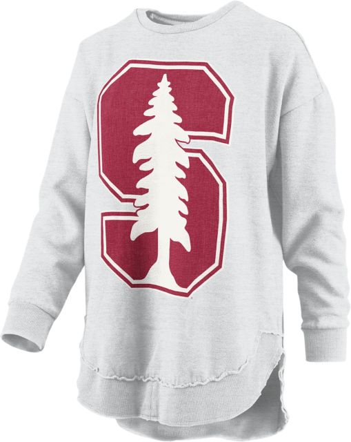 Stanford University Women's Fleece Pullover