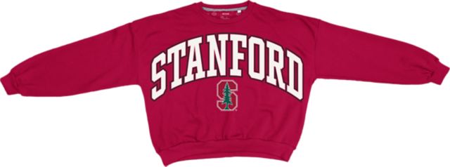 Stanford University Women's Crewneck Sweatshirt