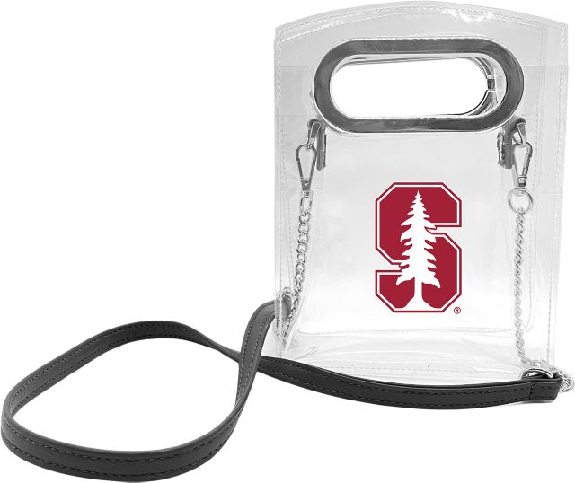Stanford University Handle Bag