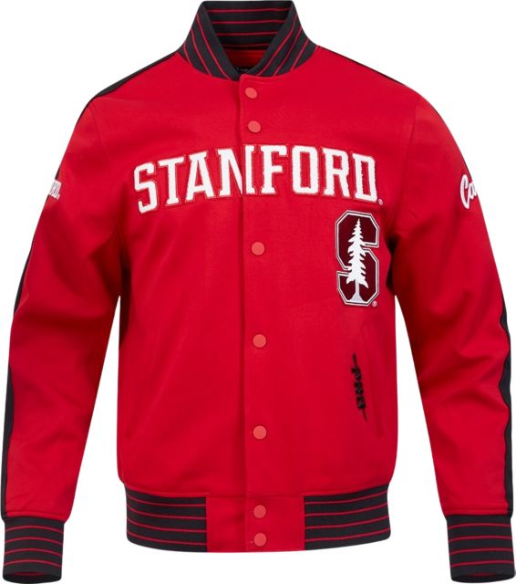 Stanford University Gameday Snap Jacket