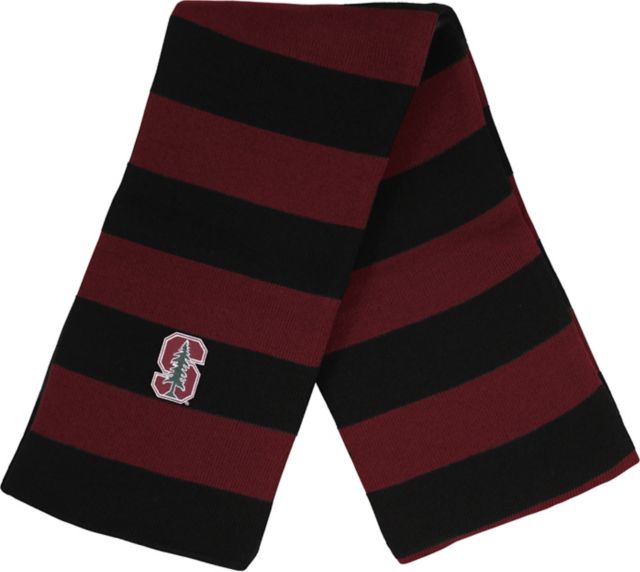 Stanford University Rugby Scarf