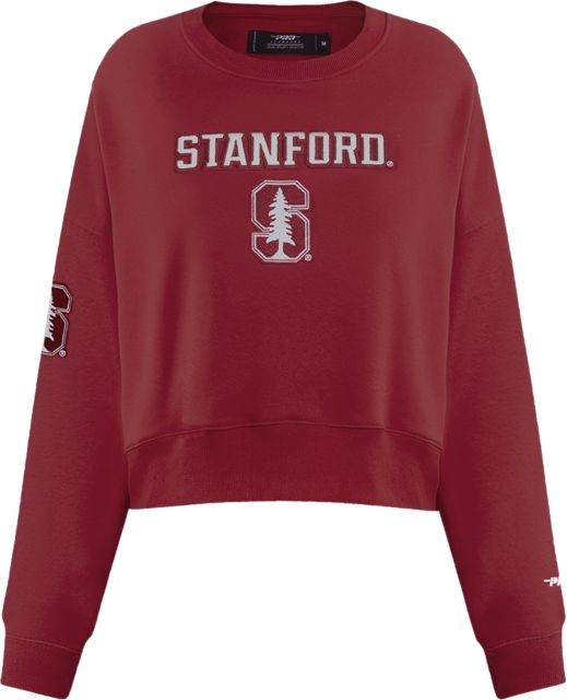 Stanford University Women's Crewneck