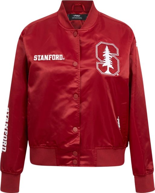 Stanford University Women's Jacket