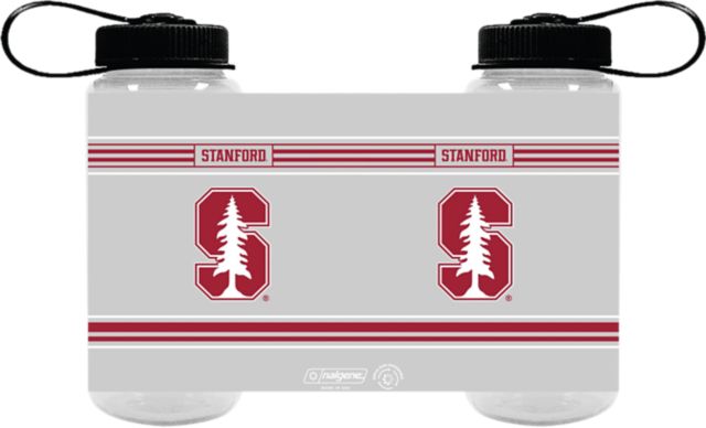 Stanford University 16 oz. Nalgene Bottle