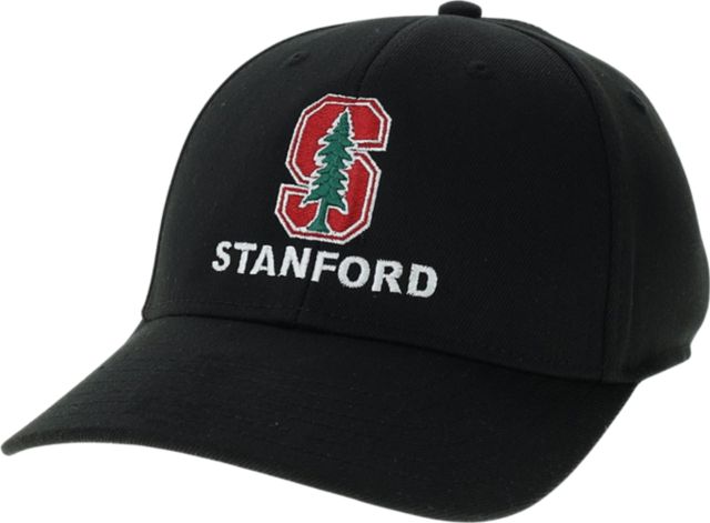 Stanford University Cardinal Adjustable Cap