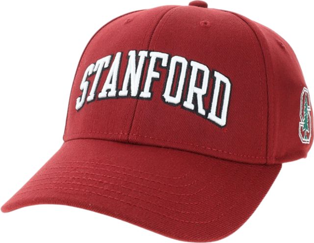 Stanford University Adjustable Cap