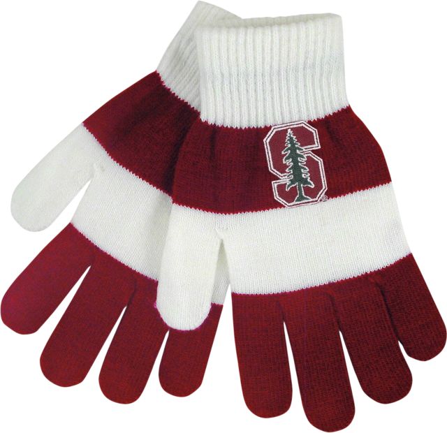 [RECTO] / ☆ 24FW RECTO JACQUARD LOGO LONG KNIT GLOVES RECTO] / ☆ 24FW RECTO JACQUARD LOGO LONG KNIT GLOVES