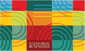 Stanford University Graduate School of Business Domed Magnet