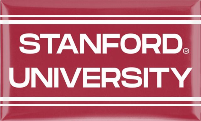 Stanford University 2.2x3.6 Magnet