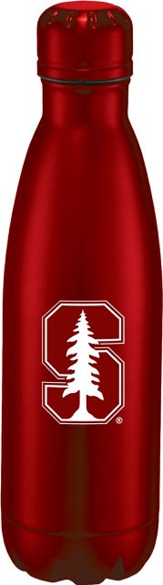 Stanford University 17 oz. Bottle