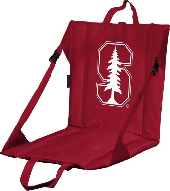 Stanford University Cardinal 16 in. Stadium Seat