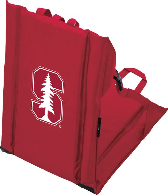 Logo Chair 161-83-CR1 NCAA Louisville Cardinals Crosshatch Cooler Tote Bag  Holds for 16 Cans