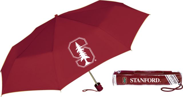Stanford University 42" Umbrella