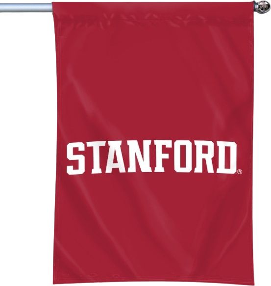 Stanford University Durawave Banner