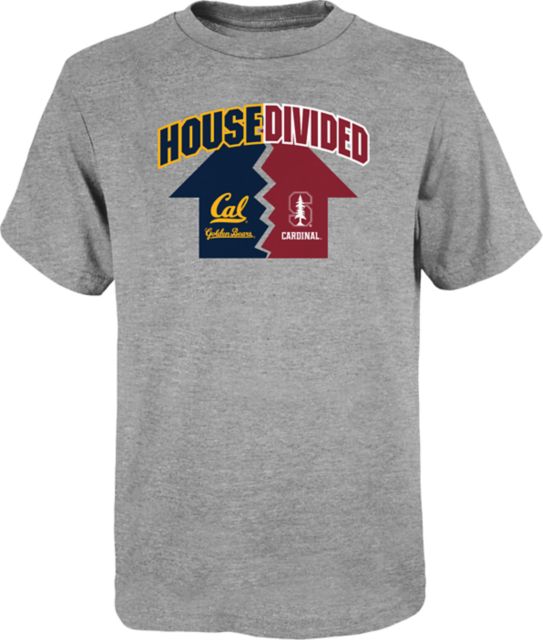 Stanford University Youth Short Sleeve T-Shirt