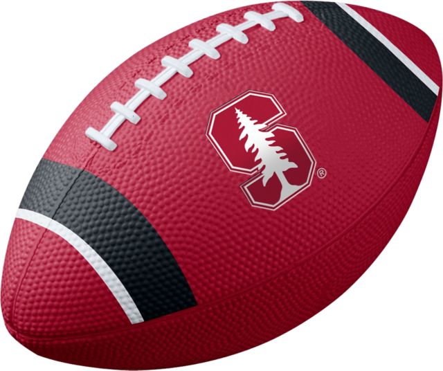 Stanford University Mini Football