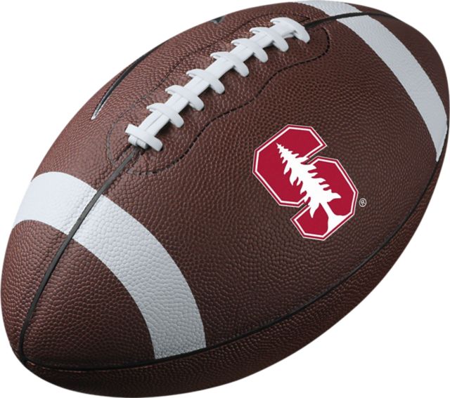 Stanford University Replica Football
