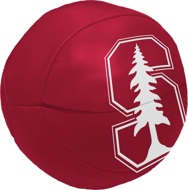 Stanford University Micro Soft Basketball
