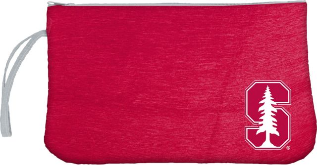 Stanford University Wristlet