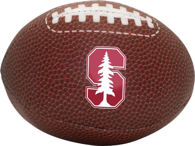 Stanford University Micro Soft Football