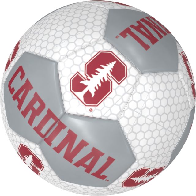 Stanford University Soccer Ball