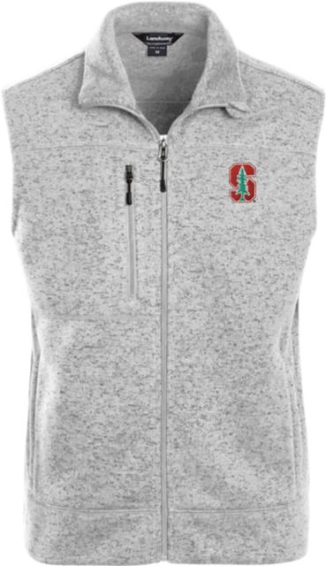 Stanford University Vest