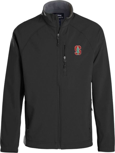 Stanford University Softshell jacket