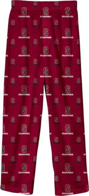 Stanford University Youth Pajama Pants