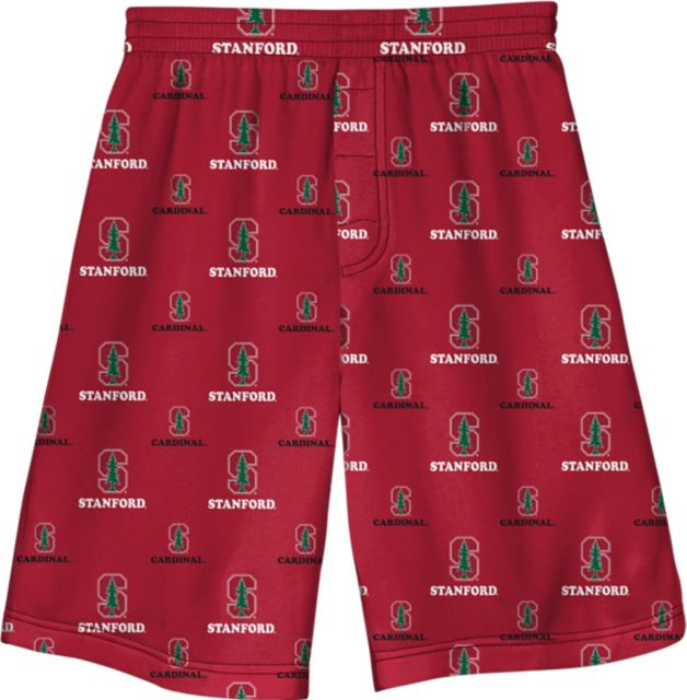 Stanford University Youth Pajama Shorts