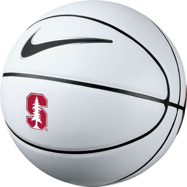Stanford University Autograph Basketball