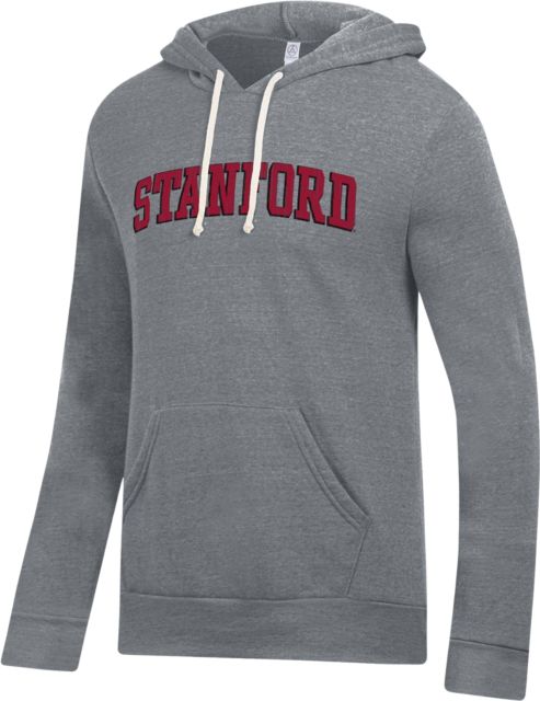 Stanford University Challenger Hooded Sweatshirt: Stanford